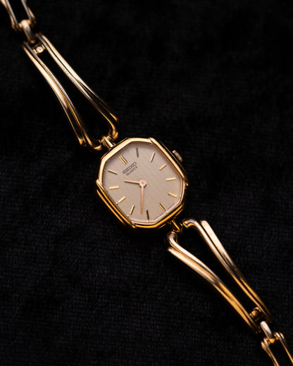 1980s Seiko Wishbone