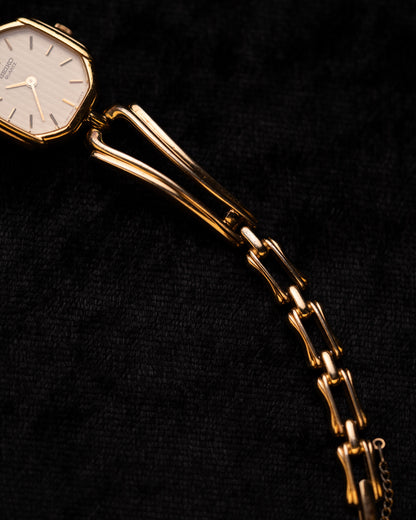 1980s Seiko Wishbone