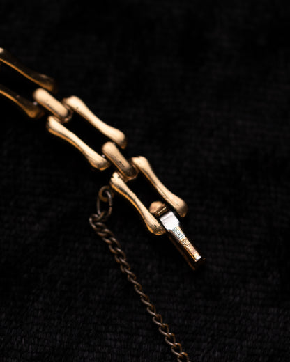 1980s Seiko Wishbone