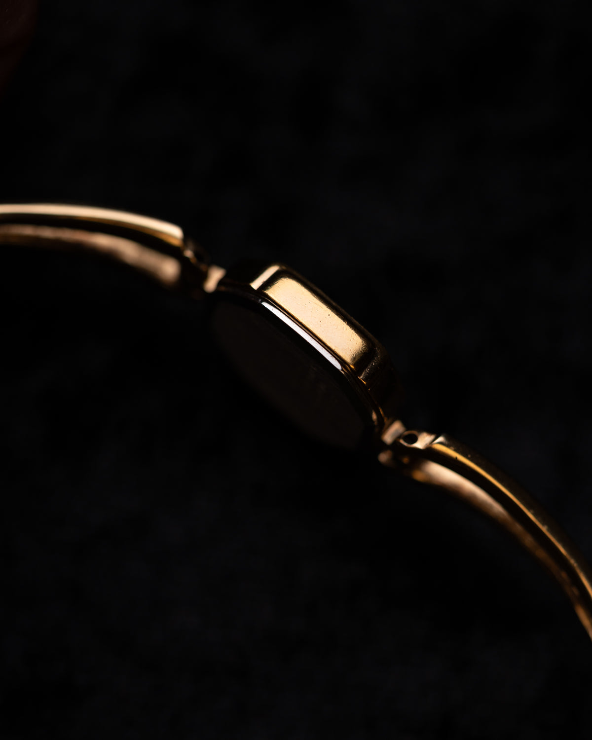 1980s Seiko Wishbone