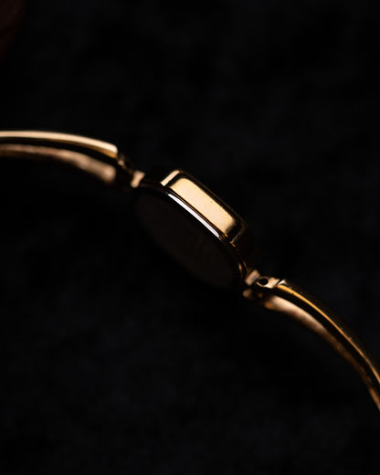 1980s Seiko Wishbone