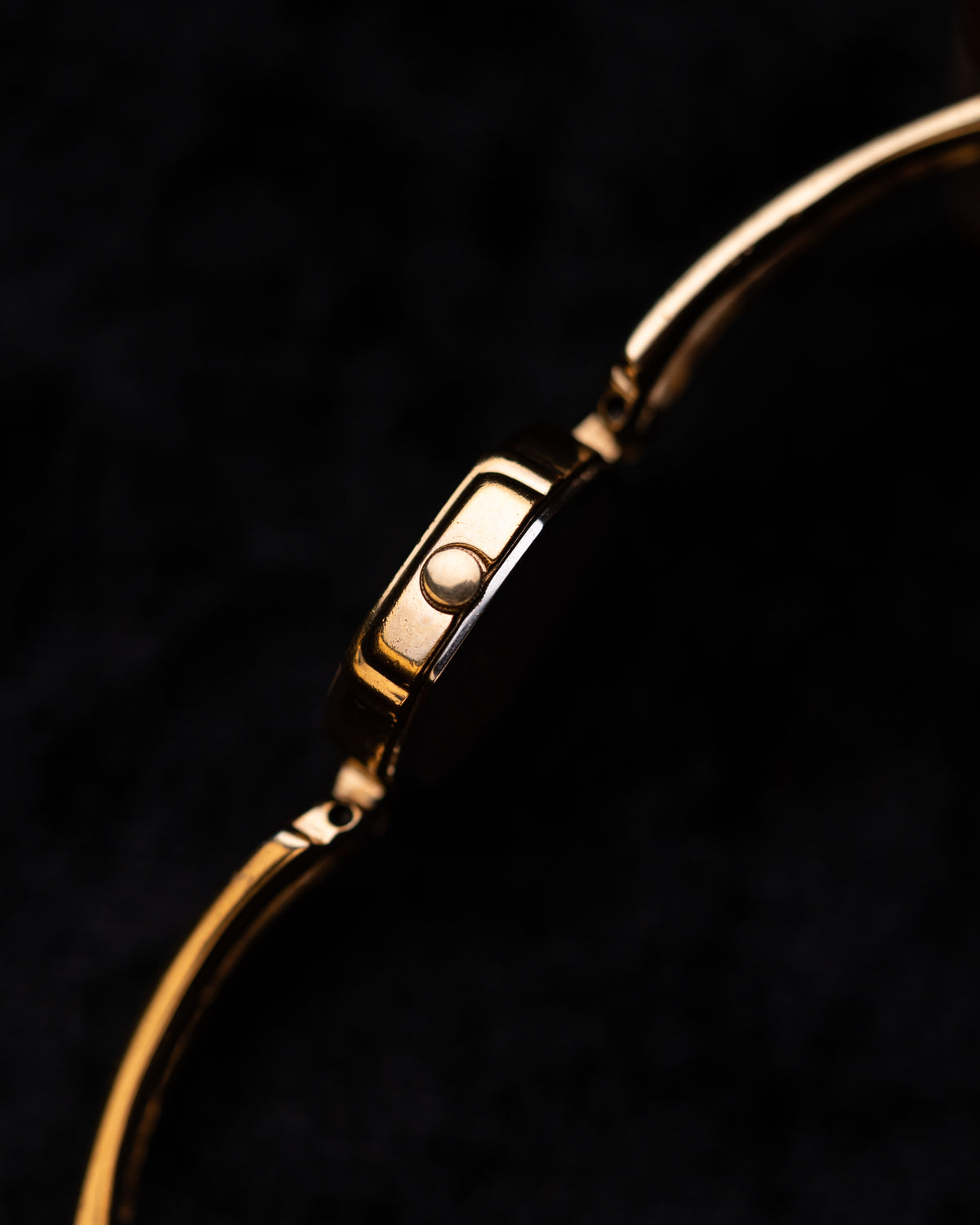 1980s Seiko Wishbone