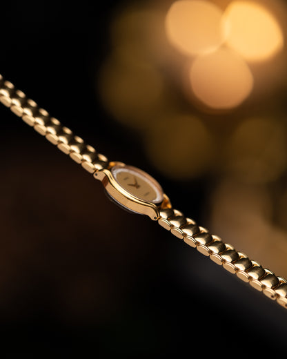 1990s Vintage Rado Florence