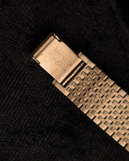 1970s Vintage Longines Ellipse