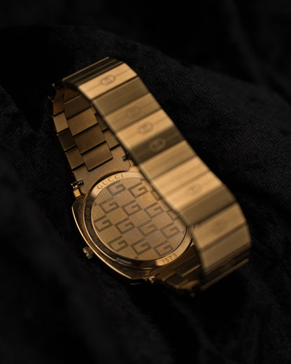 2022 Gucci Grip Jump Hour