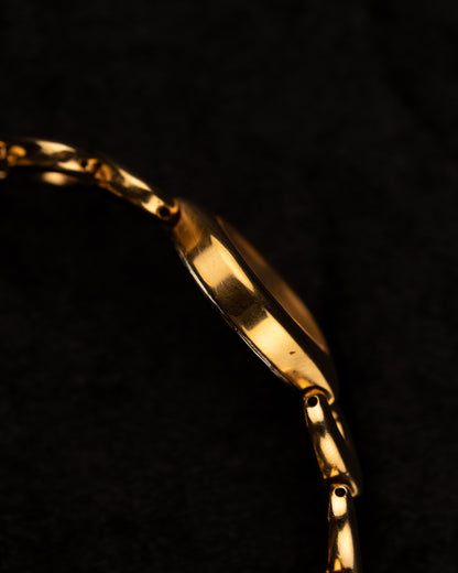 1990s Seiko Heart Bracelet