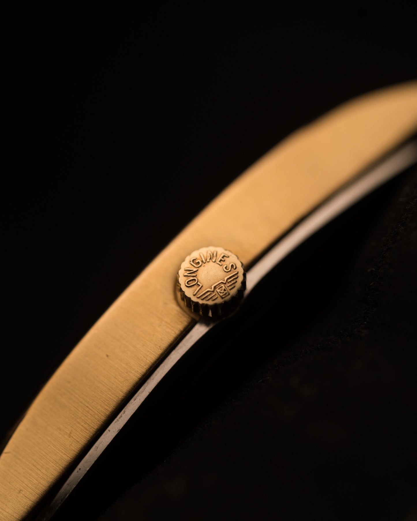 1970s Vintage Longines Ellipse