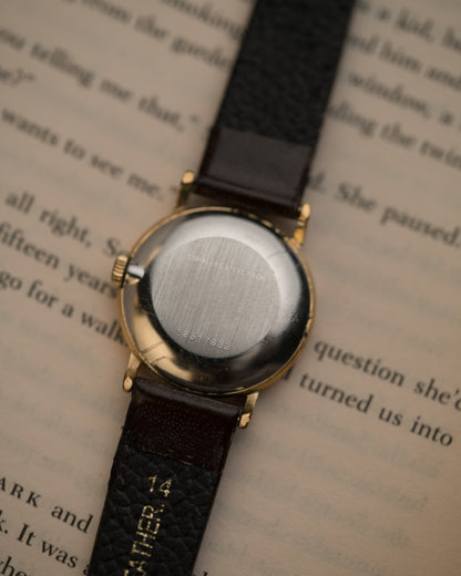 80s Vintage Longines
