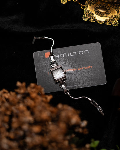 2016 Hamilton Lady Hamilton