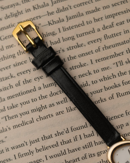 80s Vintage Seiko Heart