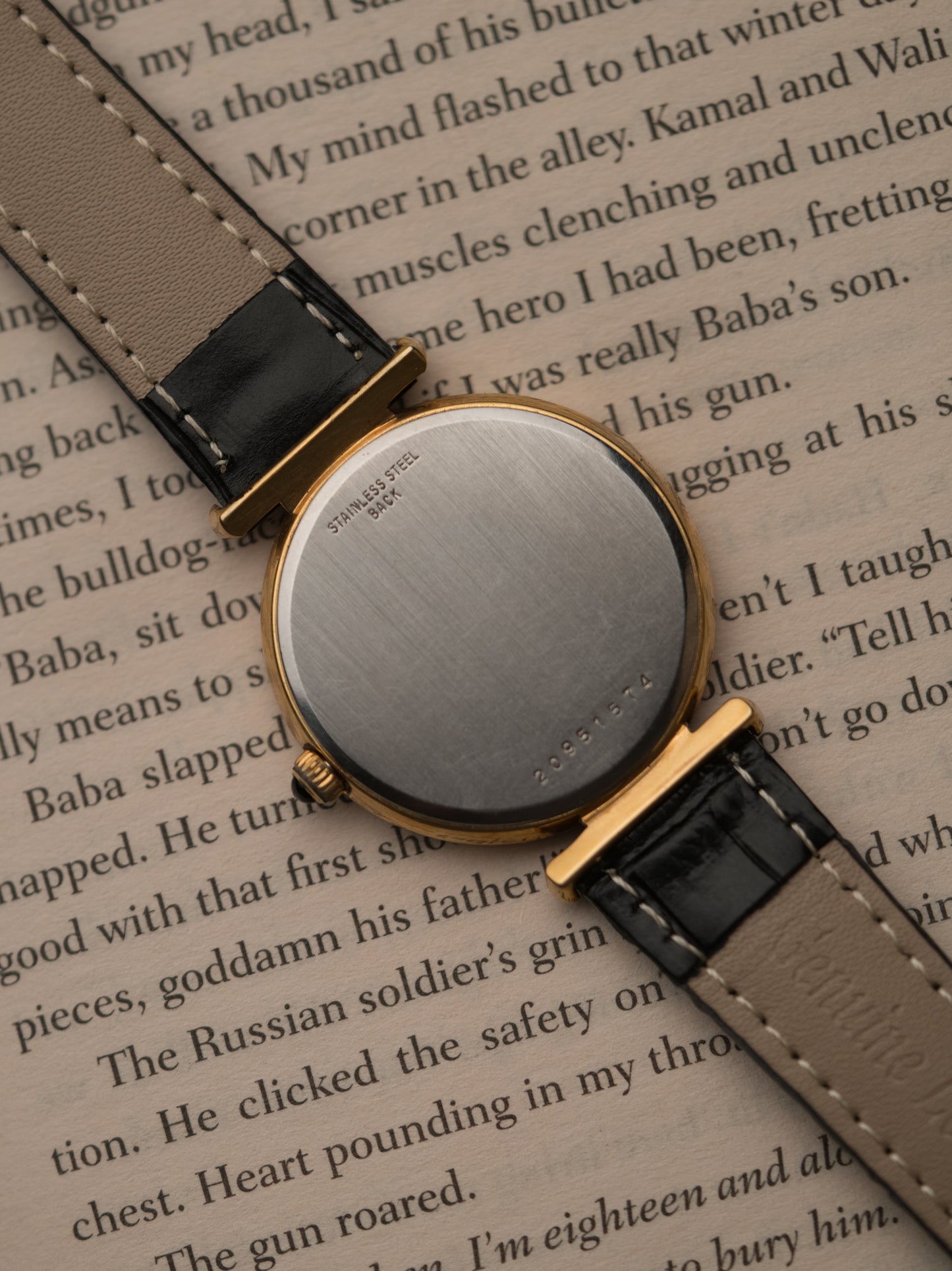 90s Vintage Longines Sub-seconds