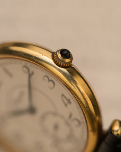 90s Vintage Longines Sub-seconds
