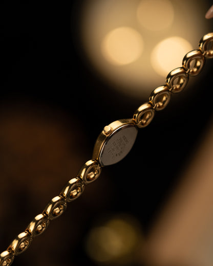 1990s Seiko Heart Bracelet