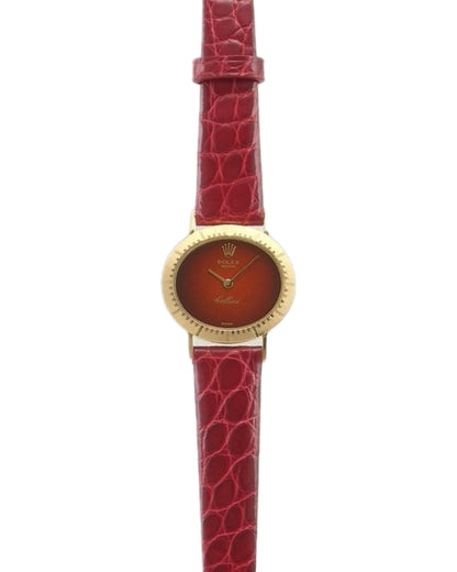 Vintage Rolex Cellini Manual Wind