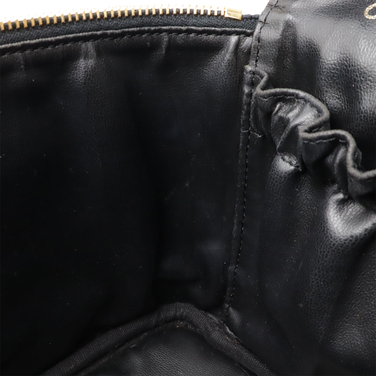 Chanel Vanity bag