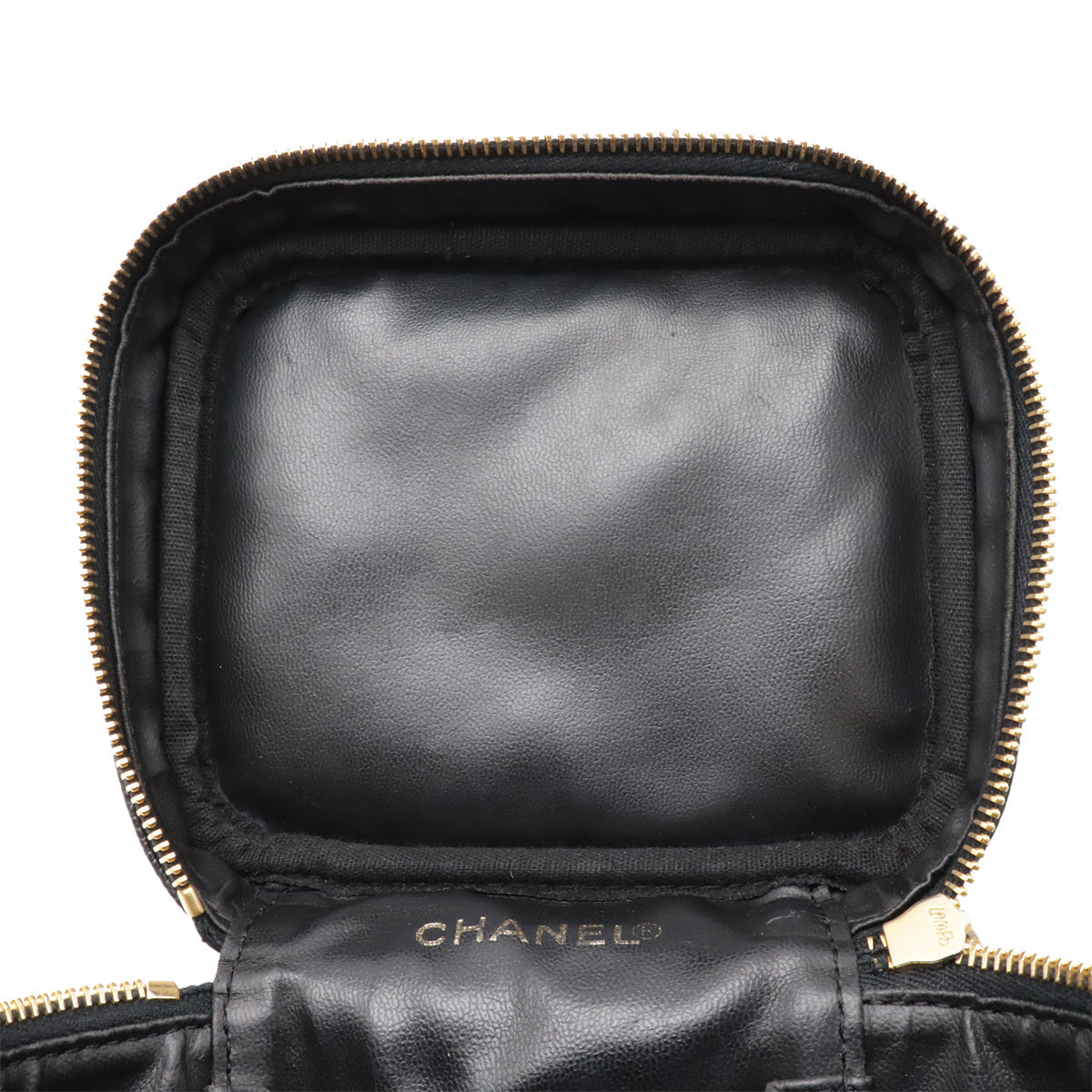 Chanel Vanity bag