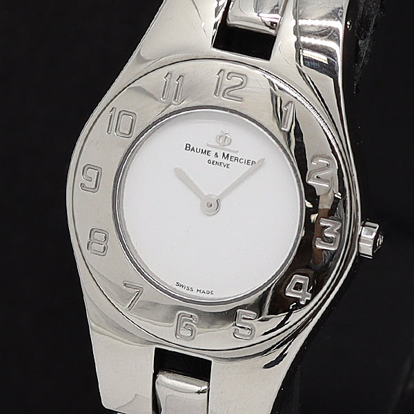 Baume & Mercier Linea