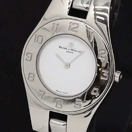 Baume & Mercier Linea
