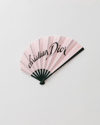 Hand Fan