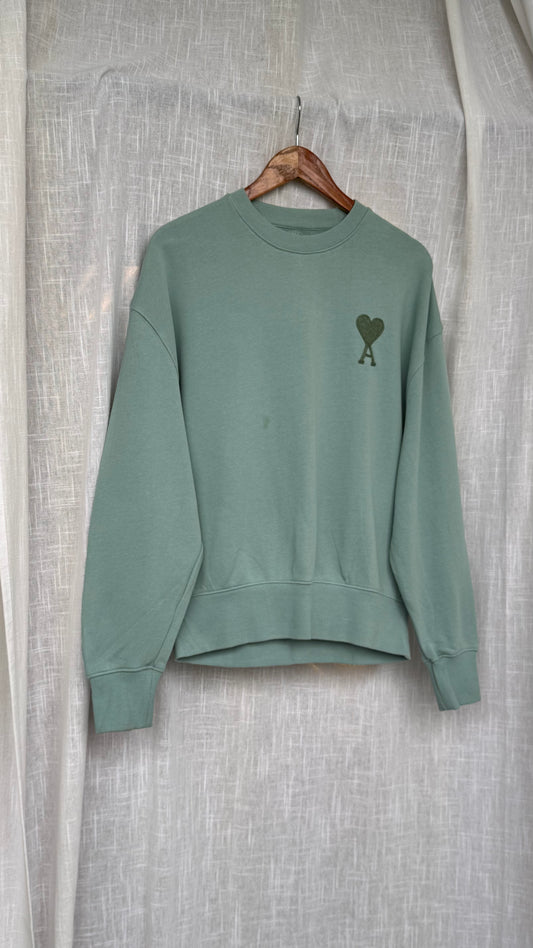 Ami Paris Sweatshirt