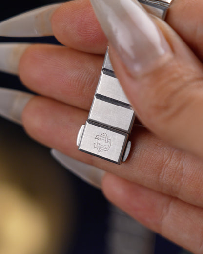 Vintage Van Cleef & Arpels La Collection Watch