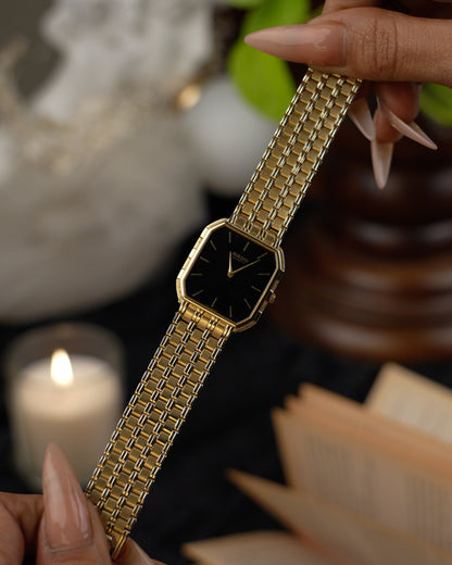 Vintage Rado Integrated Bracelet