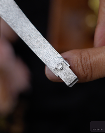 1970s Vintage Rolex Diamond Bezel