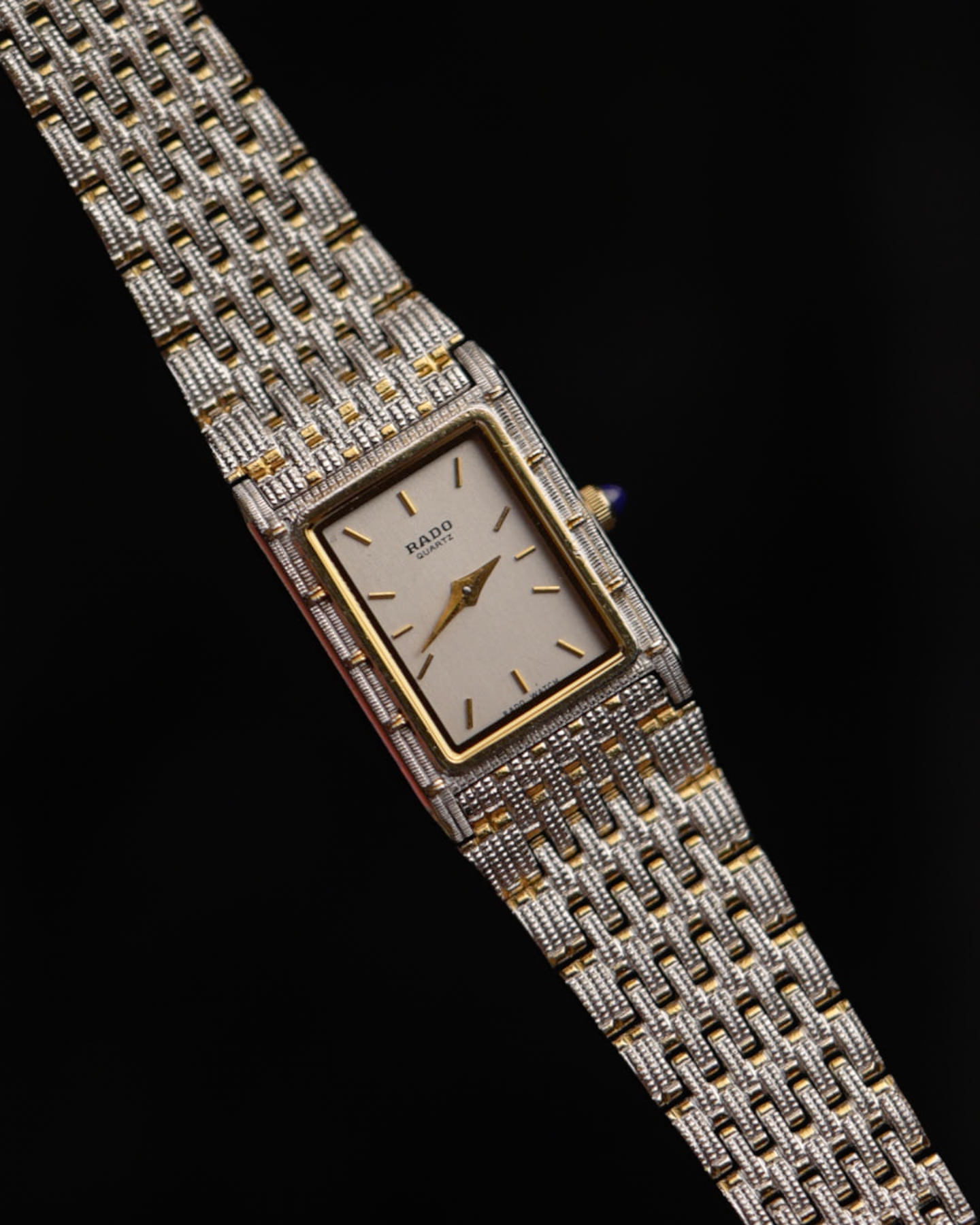 1990s Rado Bracelet