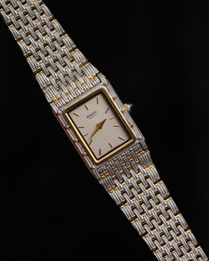 1990s Rado Bracelet