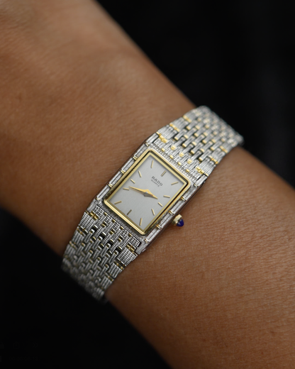 1990s Rado Bracelet