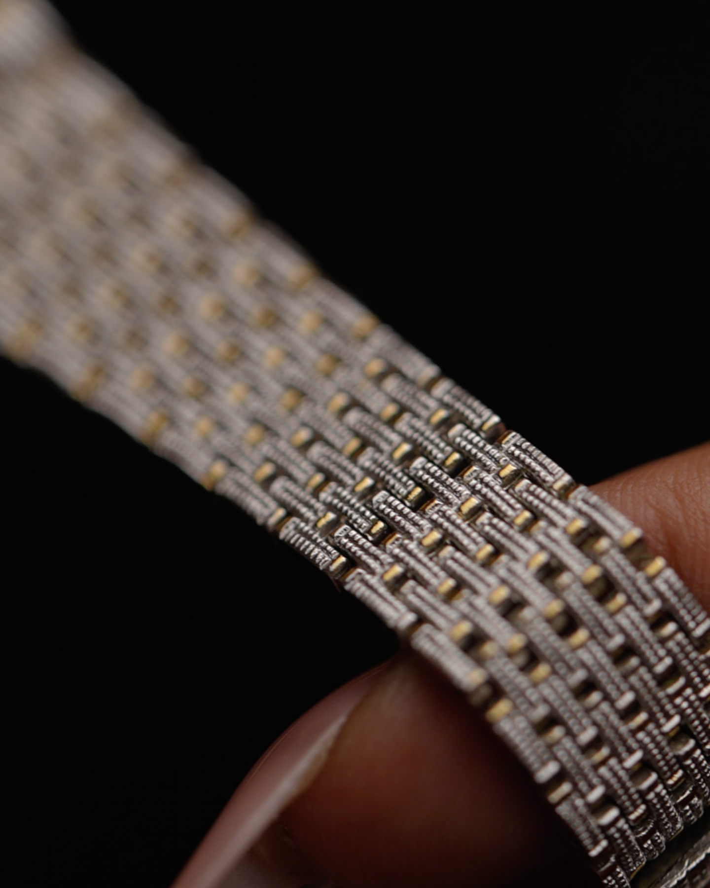 1990s Rado Bracelet