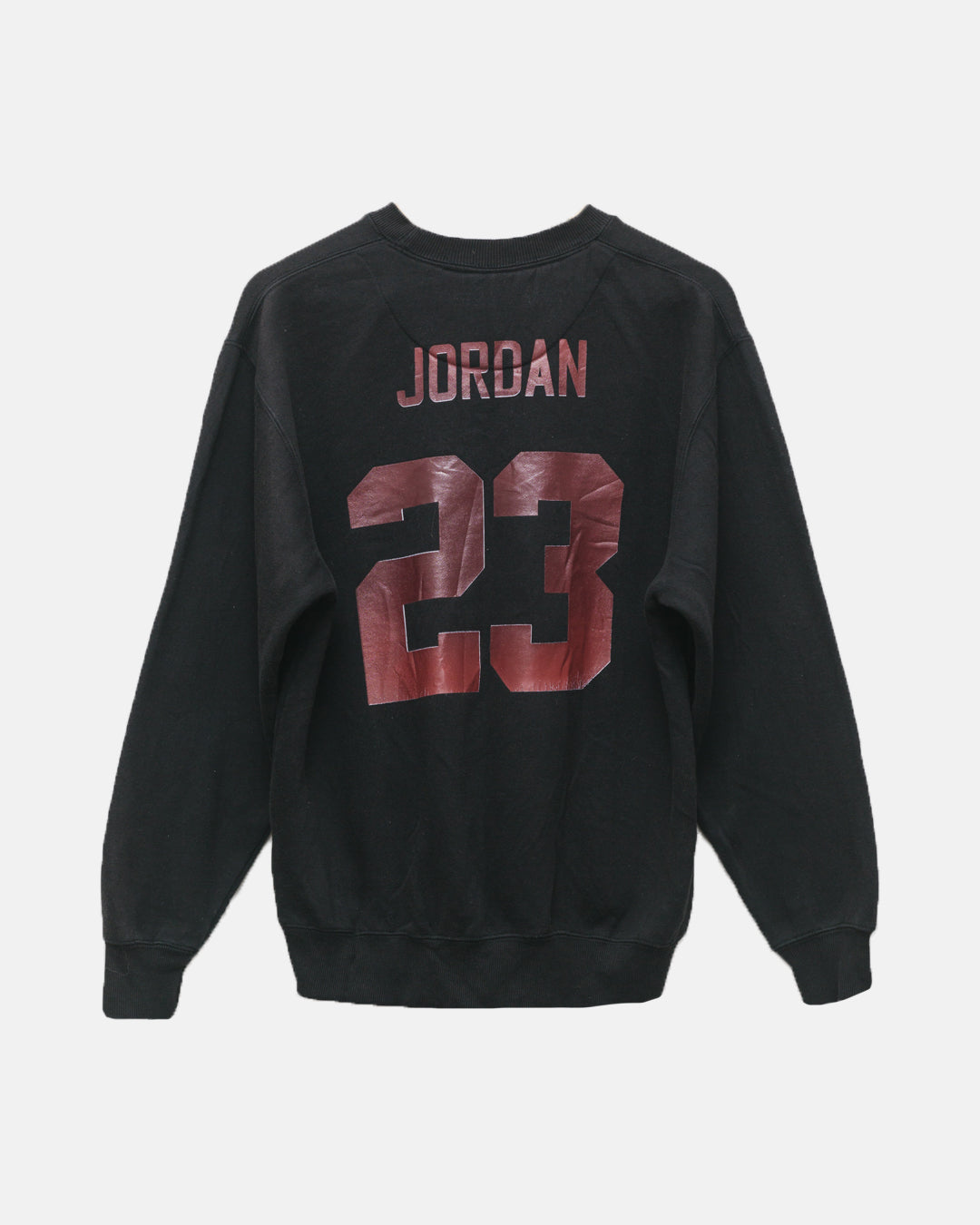 Jordan chicago bulls sweatshirt