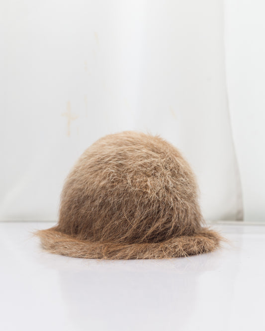 Fur Hat