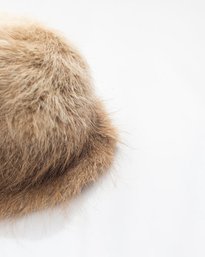 Fur Hat