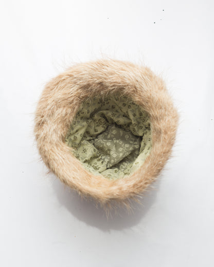 Fur Hat