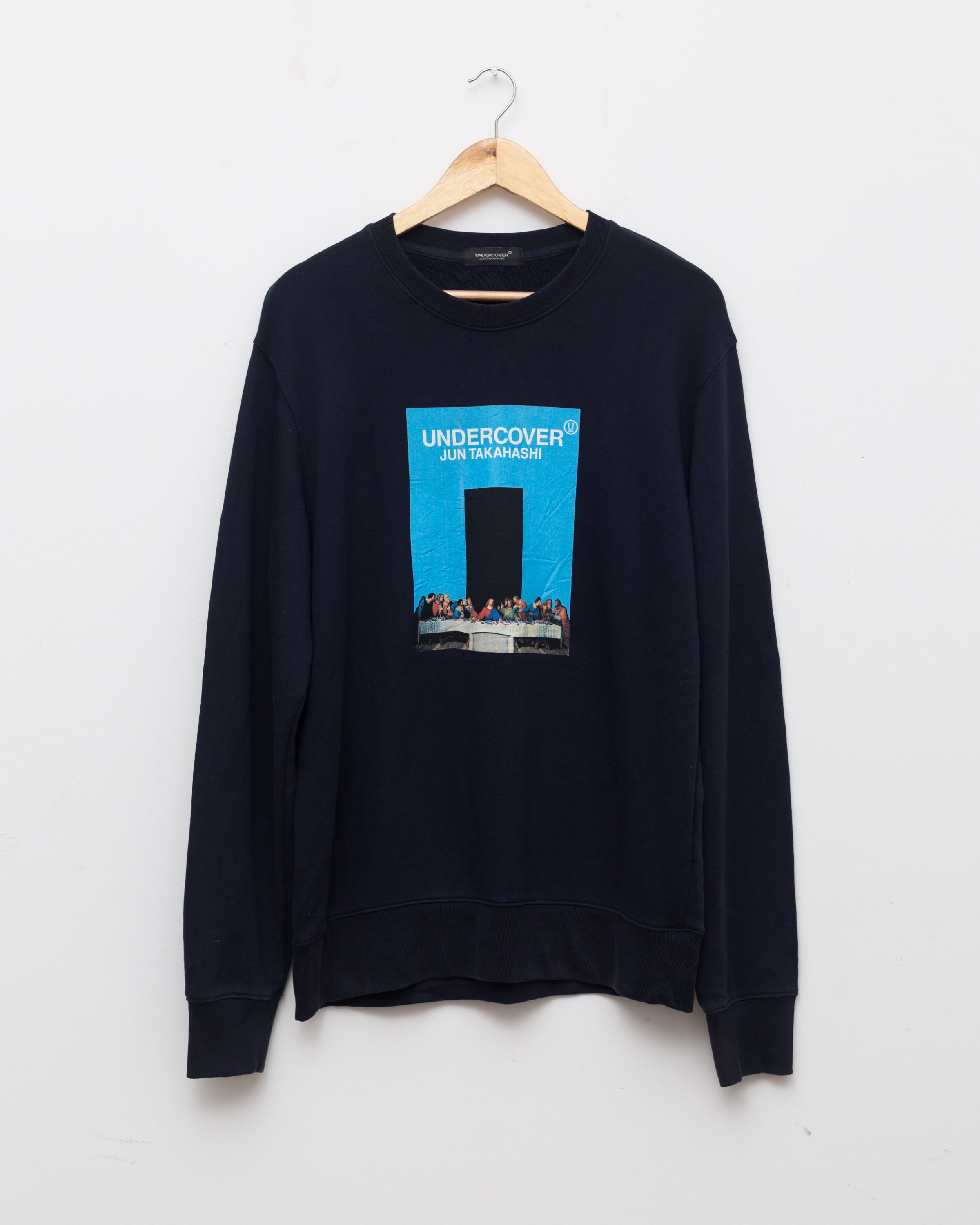 The Last Supper Sweatshirt