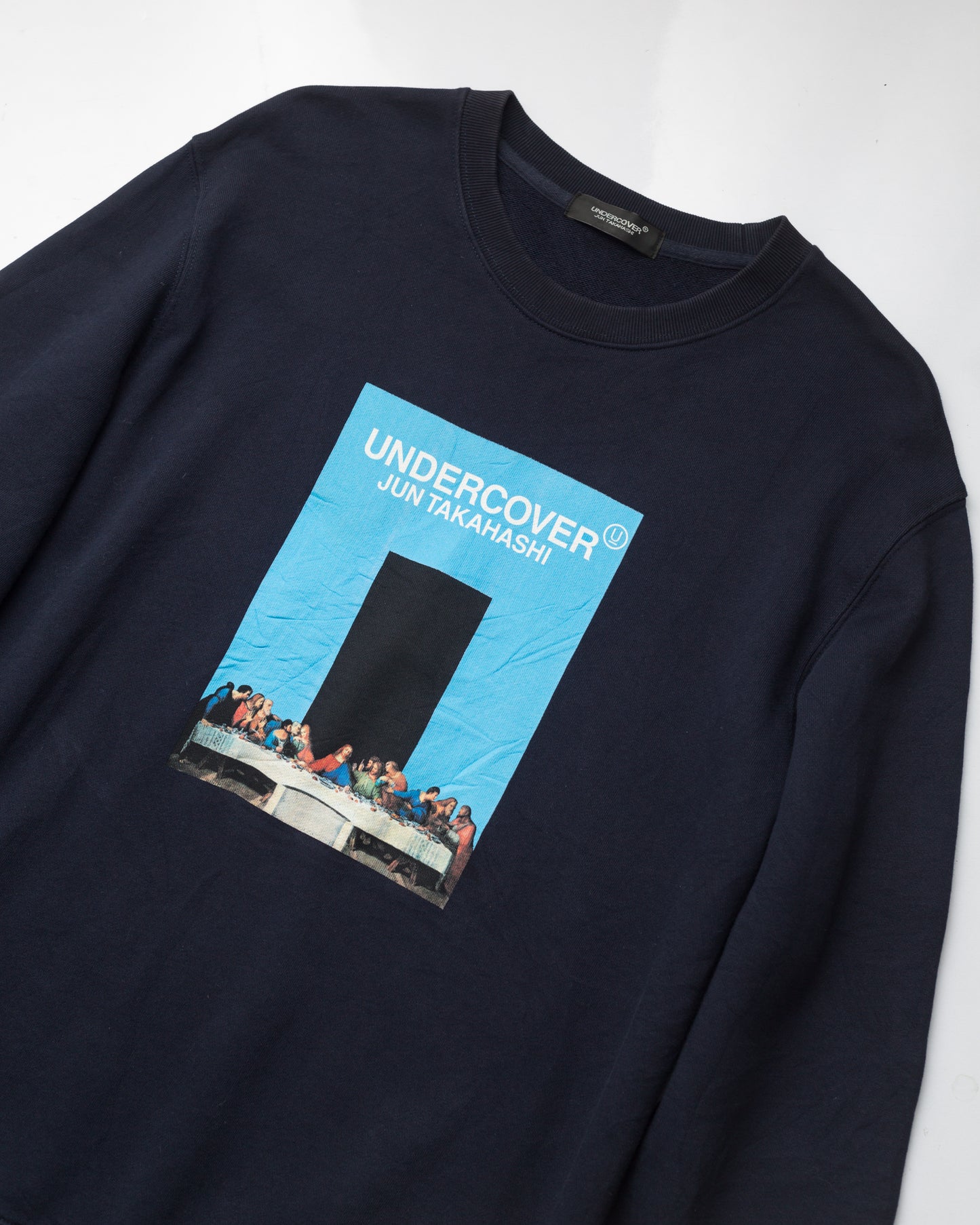 The Last Supper Sweatshirt