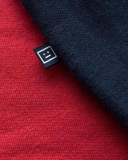 Colorblock Sweatshirt