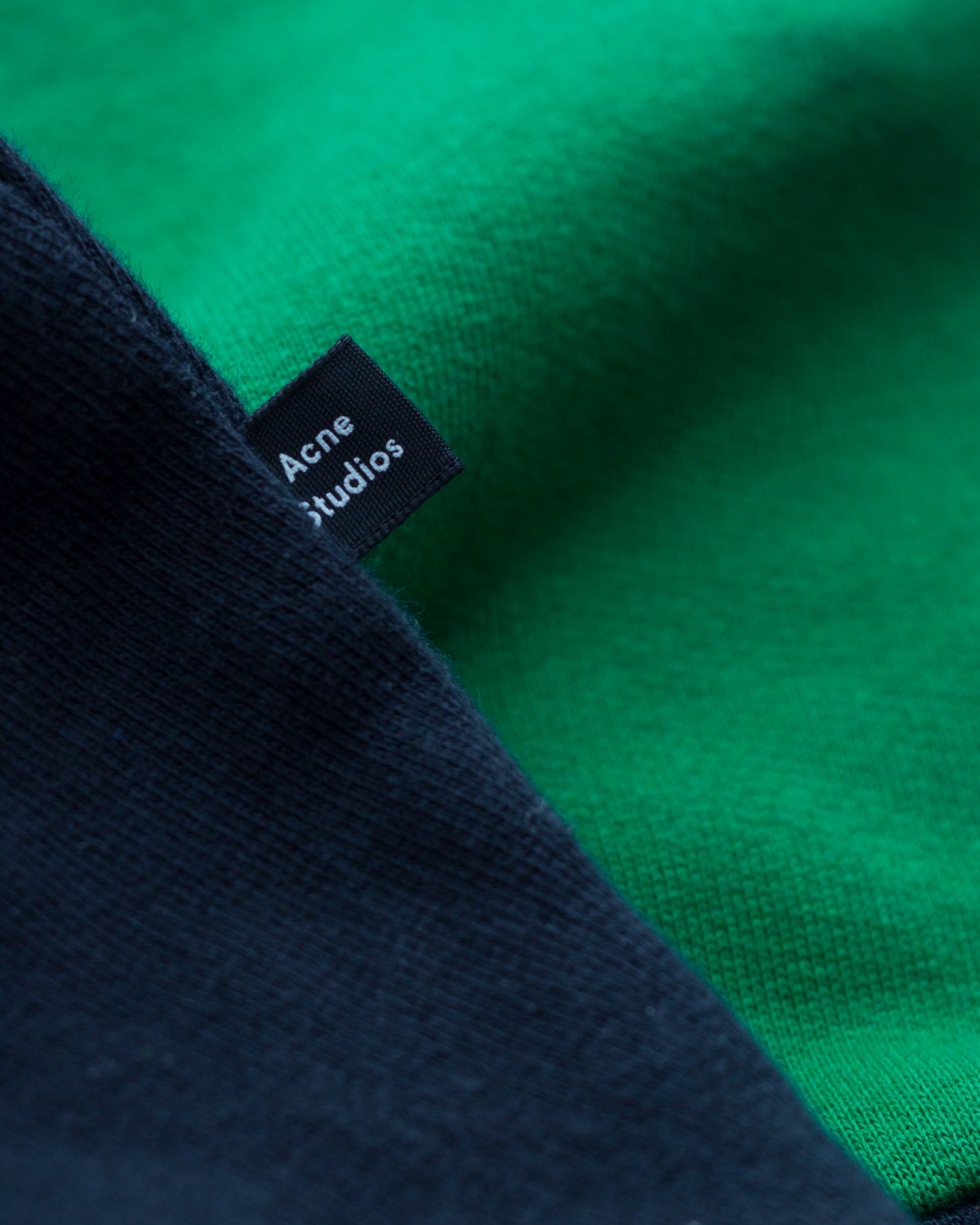 Colorblock Sweatshirt