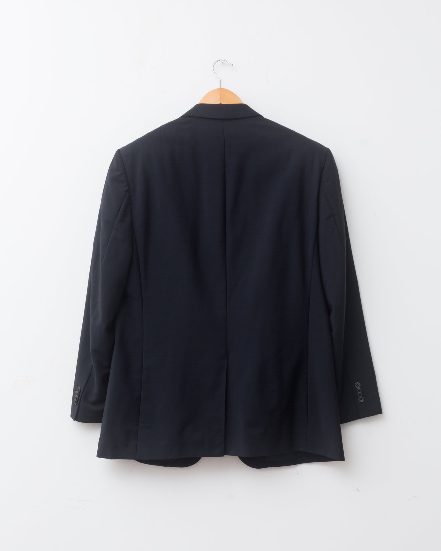 Handpainted Sakura Blazer