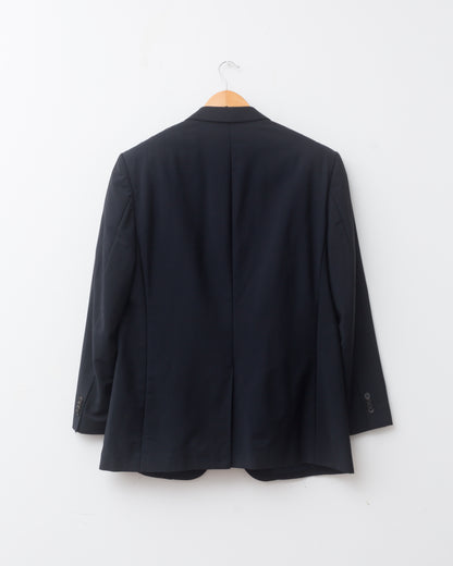 Handpainted Sakura Blazer