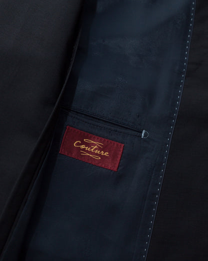 Handpainted Sakura Blazer