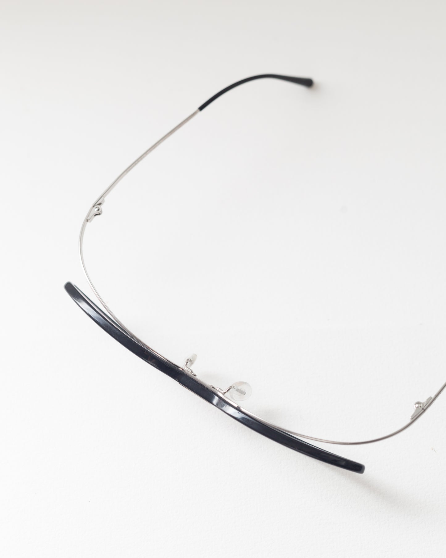 Vintage Chanel Day/Night Glasses