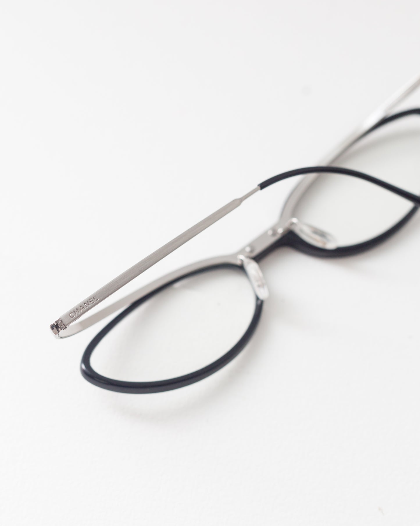 Vintage Chanel Day/Night Glasses