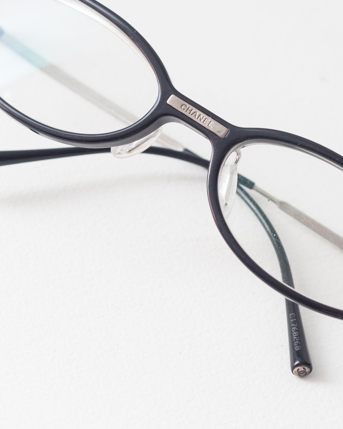 Vintage Chanel Day/Night Glasses