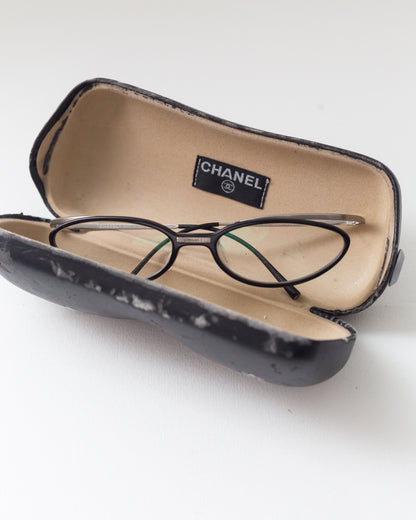 Vintage Chanel Day/Night Glasses