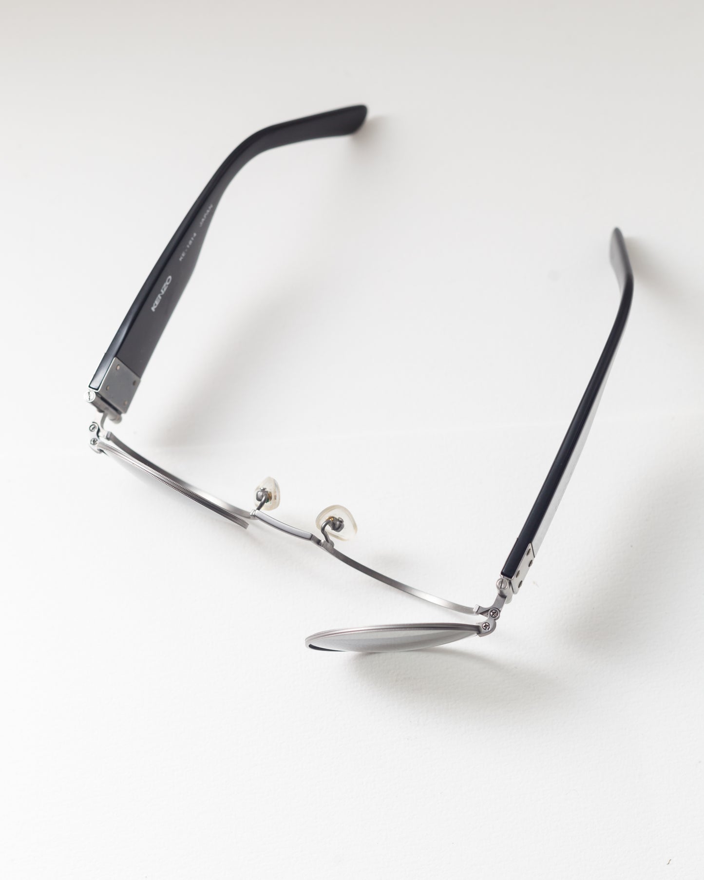 Vintage 90's Kenzo Flipperachi Sunglasses