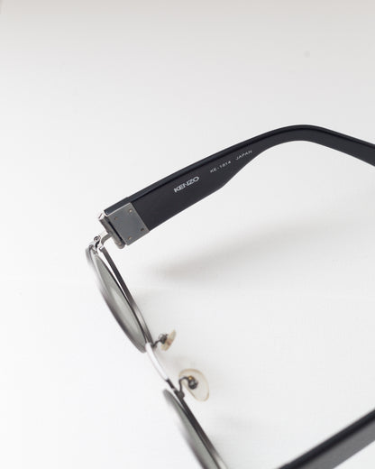 Vintage 90's Kenzo Flipperachi Sunglasses