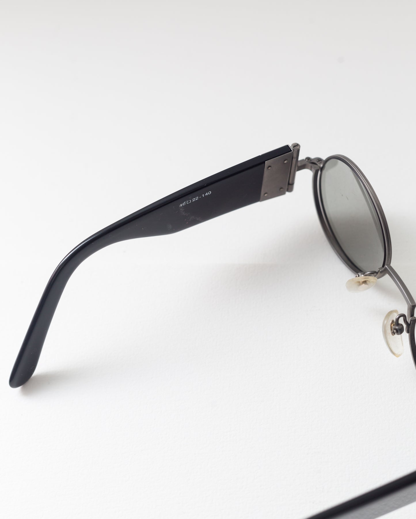 Vintage 90's Kenzo Flipperachi Sunglasses