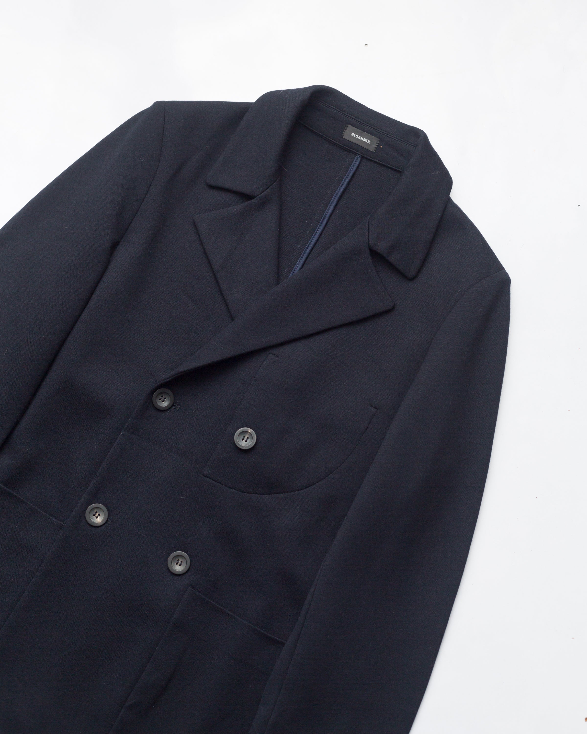 Jil Sander Coat